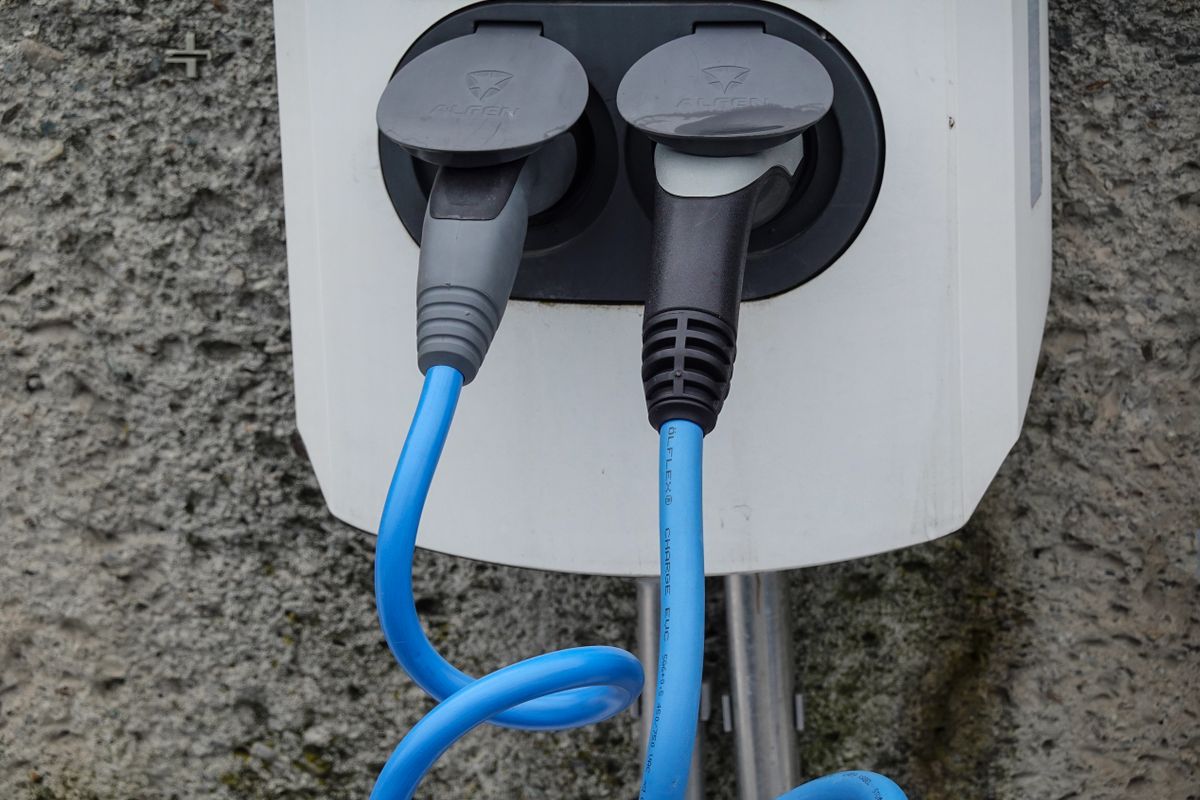 Beste Powerstations fürs Camping 2026: Top 4 im Praxistest — Hero-Aufnahme