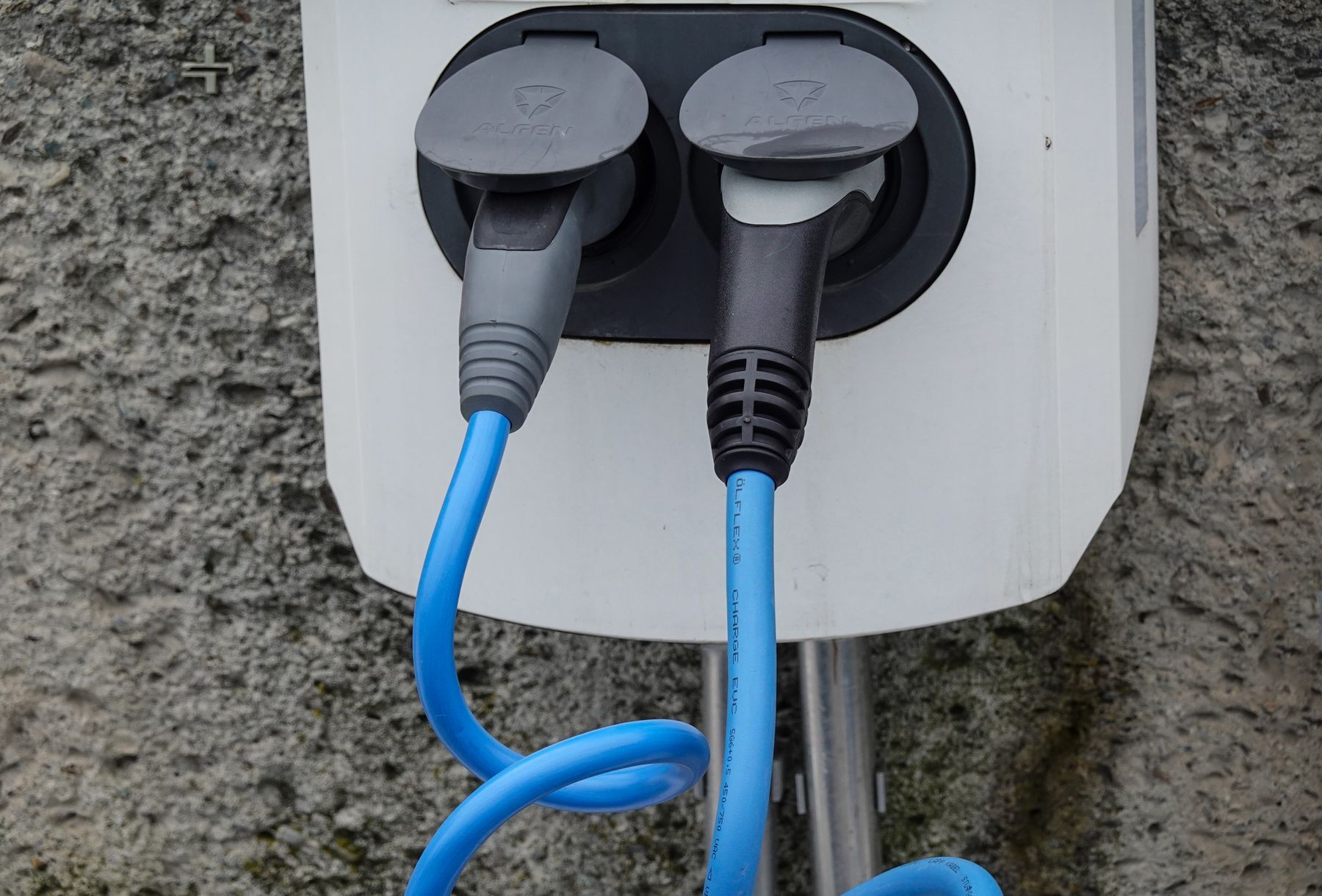 CAR / EV CHARGER INSTALLATION engineering