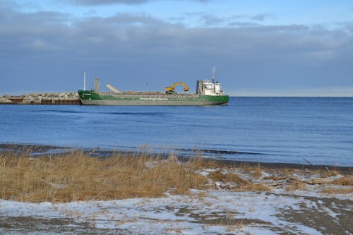 Gratis stockfoto met blikveld, landschap, zee