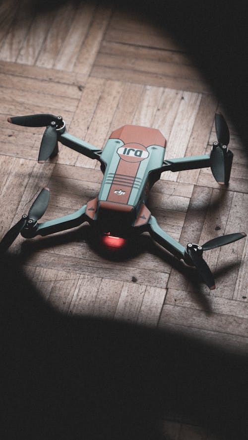 dji, drone, drone kamera içeren Ücretsiz stok fotoğraf