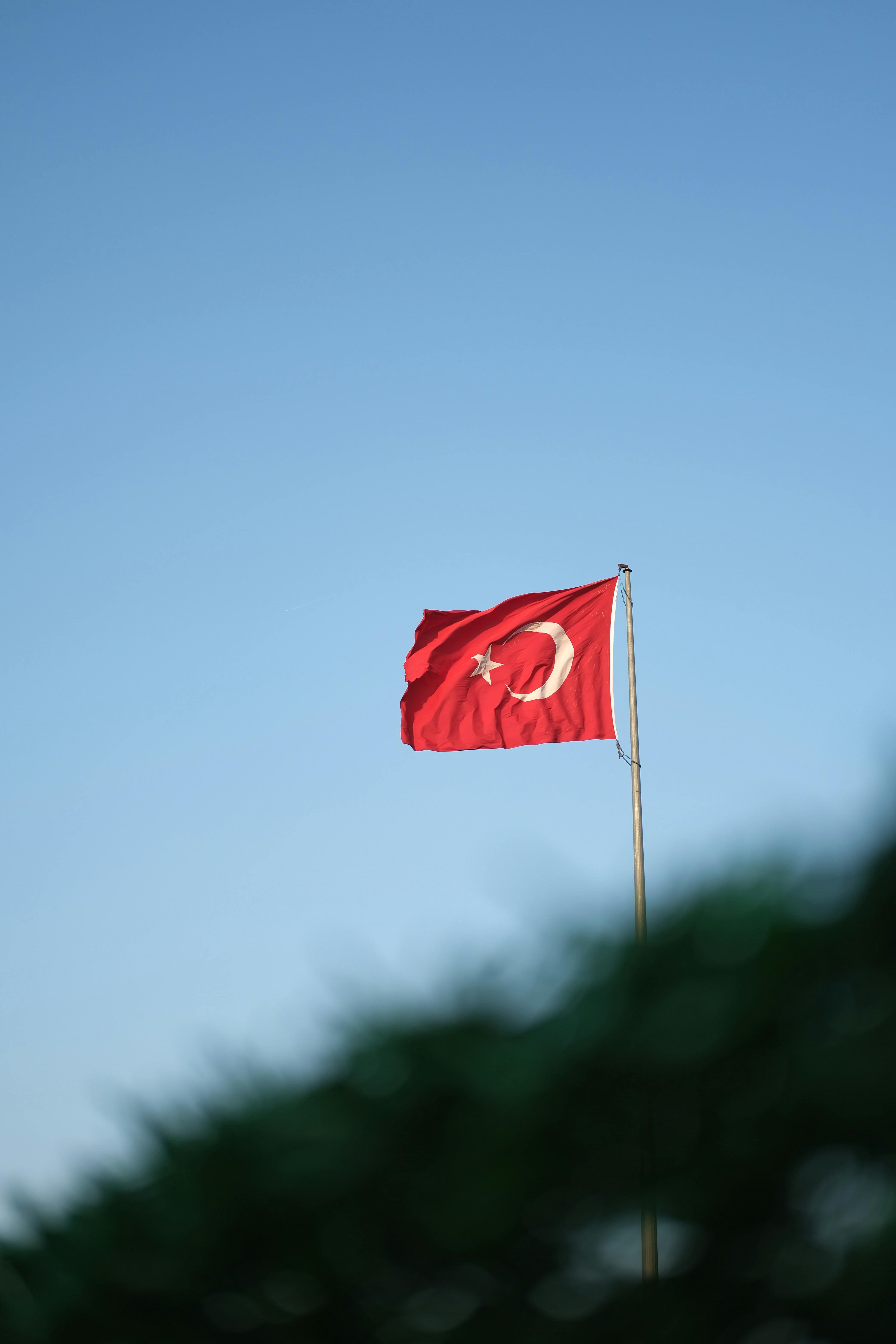 turkey flag