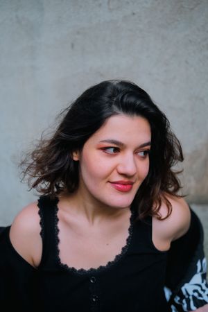 Anjali Singh