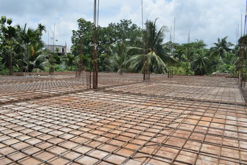 Free stock photo of bangladesh, building, construction Stock Photo