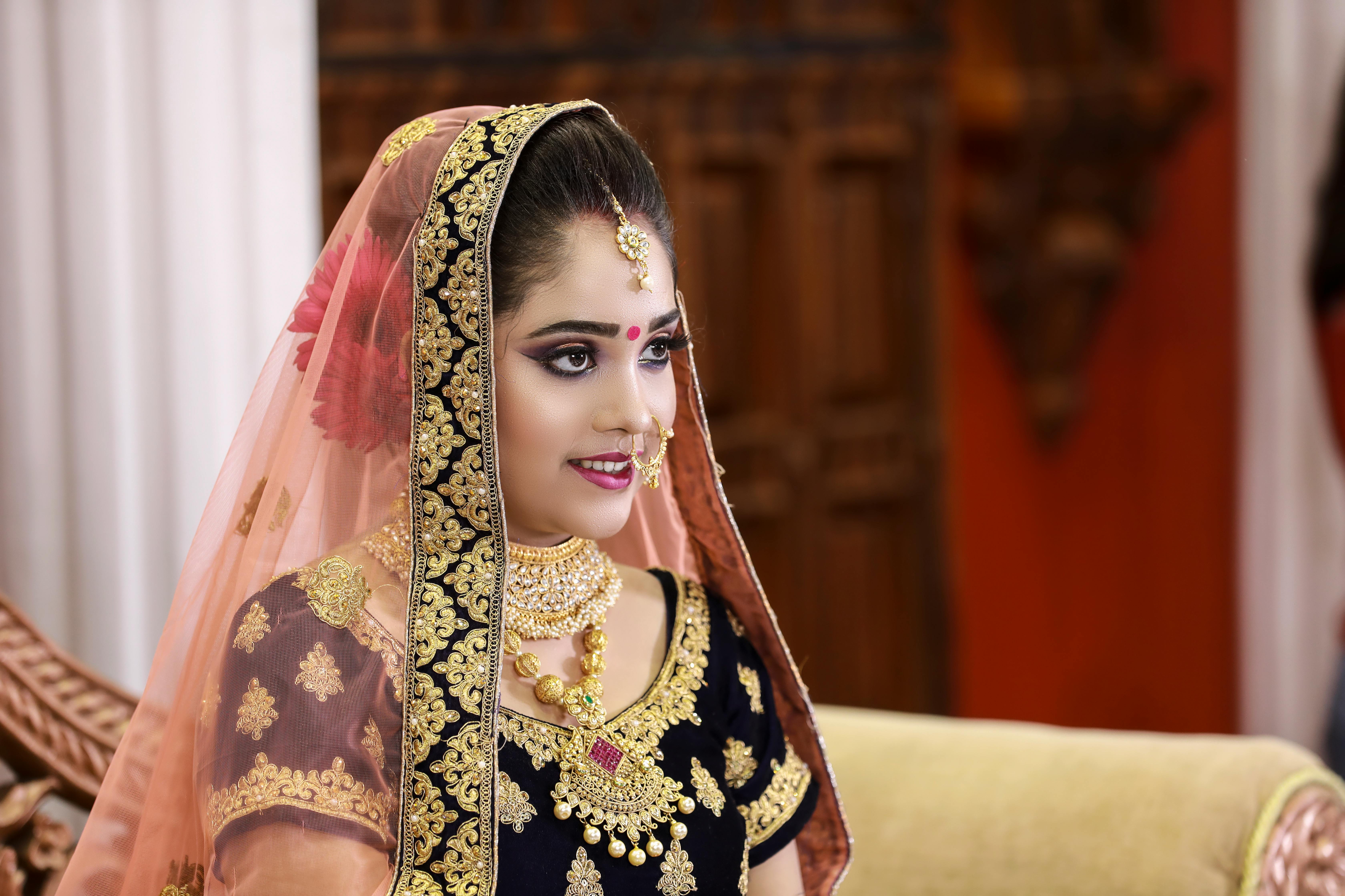 Indian Bride Photos, Download Free