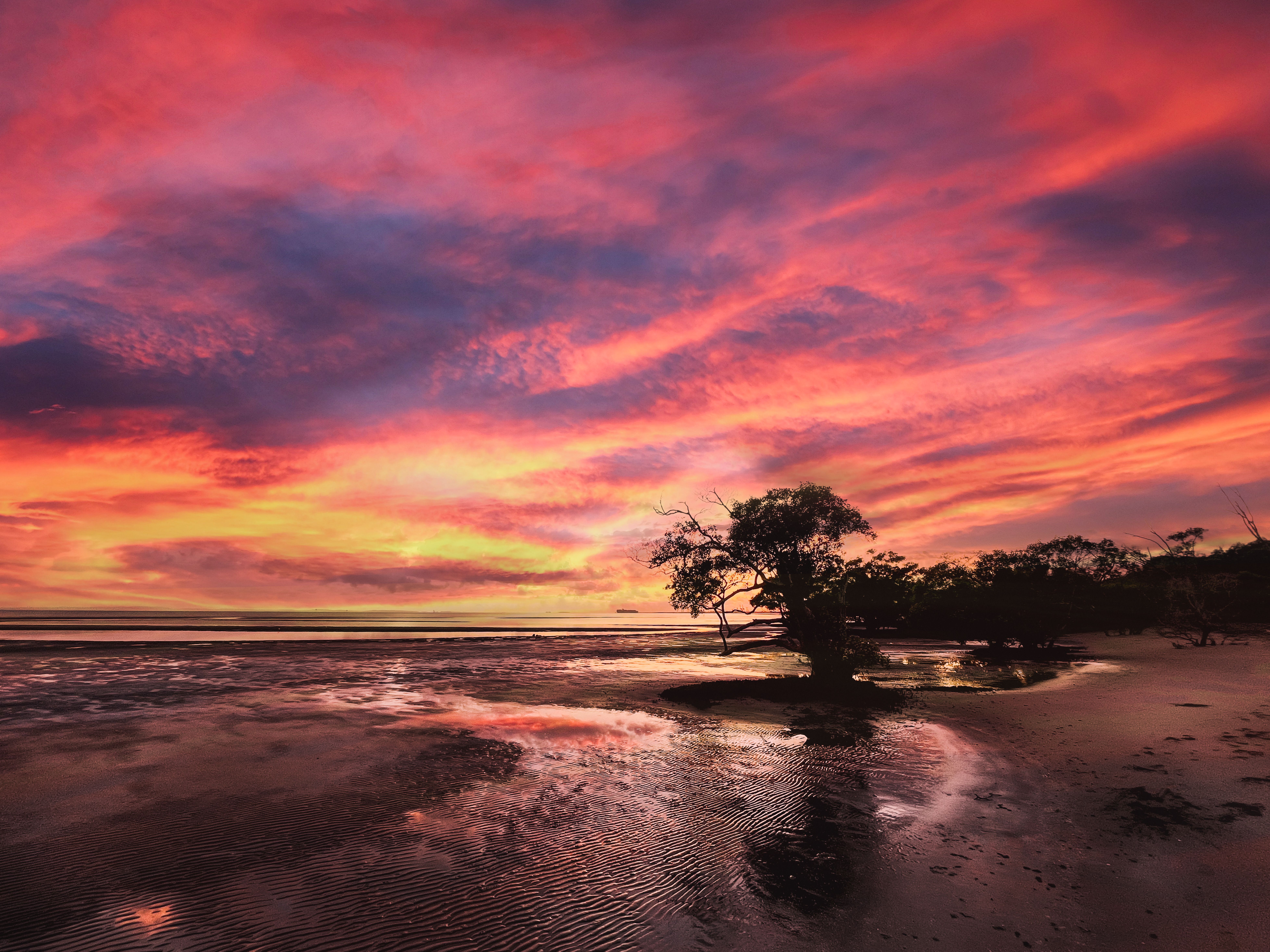 Mindil Beach Sunset Markets