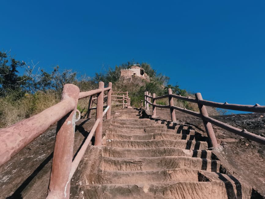 Shaoguan Danxia Guangdong — Shaoguan Cuisine