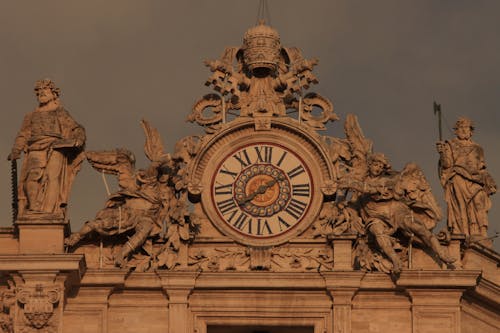 Foto profissional grátis de botão, capela, cidade do vaticano