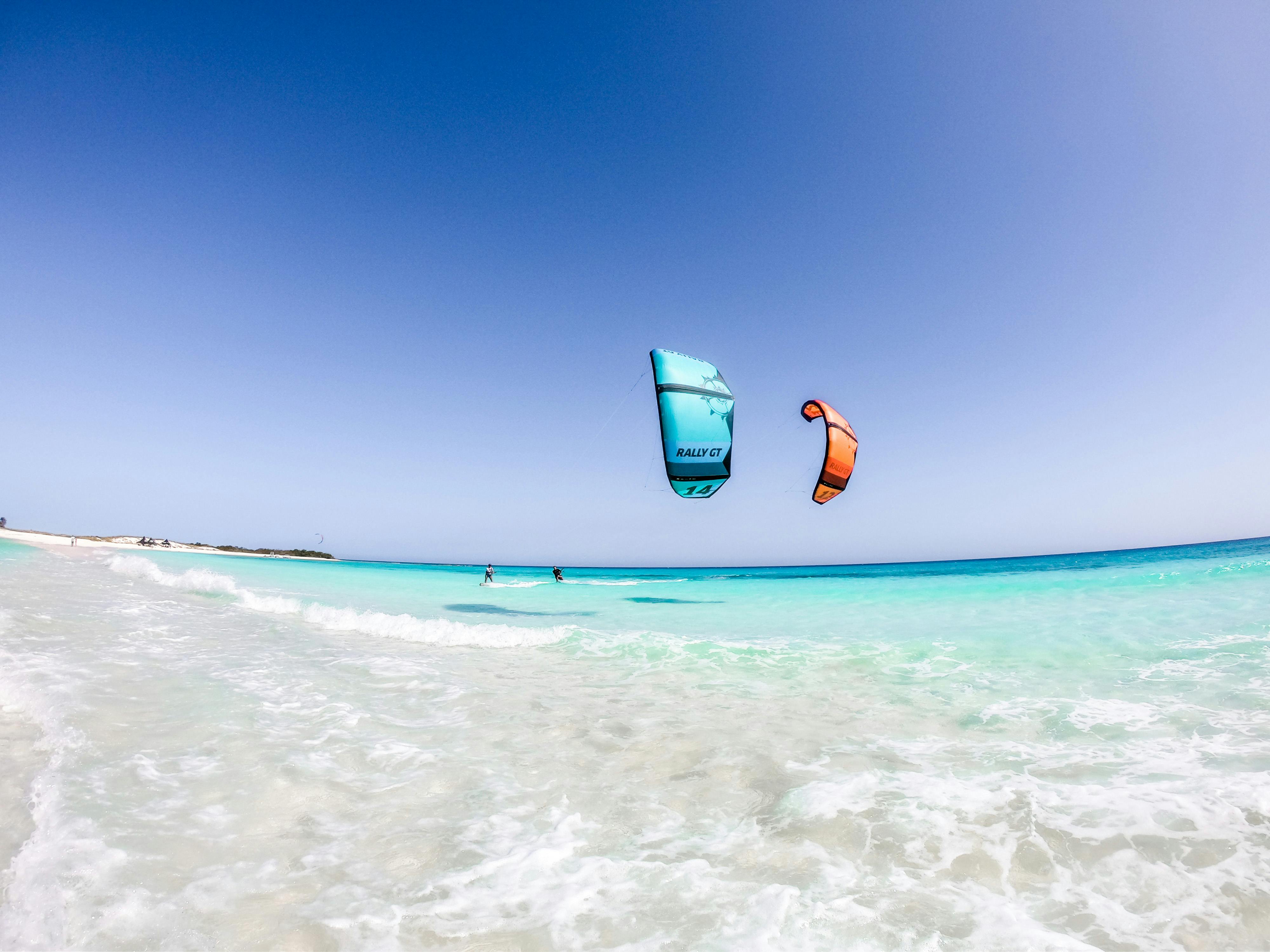 kite