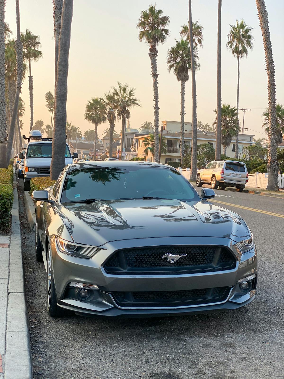 El Segundo neighborhood