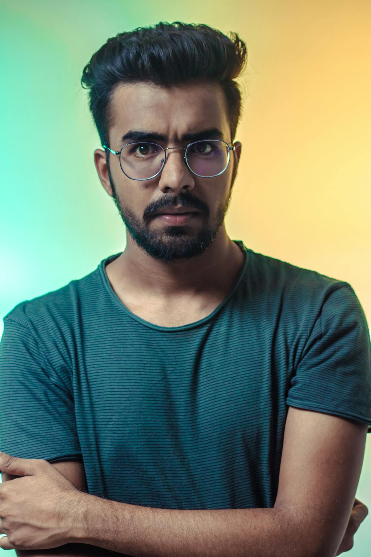 Mohammed Hussain