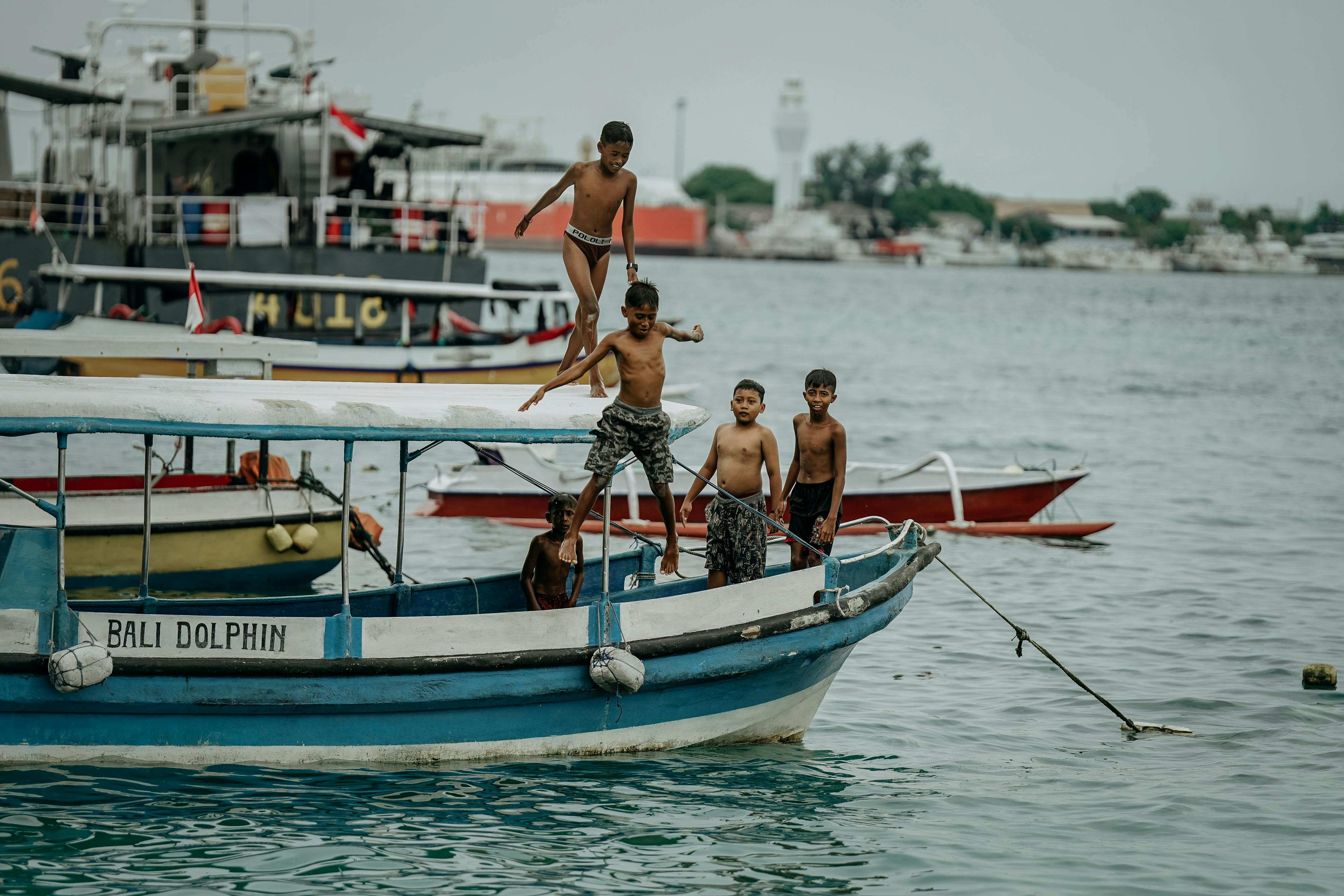 Temukan Petualangan Volunteer Travel Otentik di Asia Tenggara Berdampak Positif