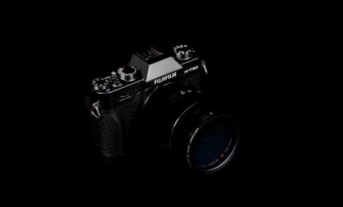 Безкоштовне стокове фото на тему «Fujifilm, електроніка, камера»