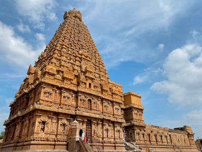 Thanjavur Temple Photos, Download The BEST Free Thanjavur Temple Stock ...