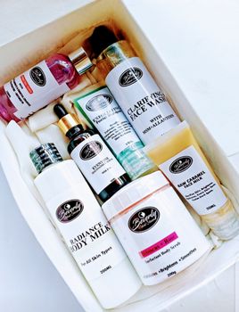 best skin care sets