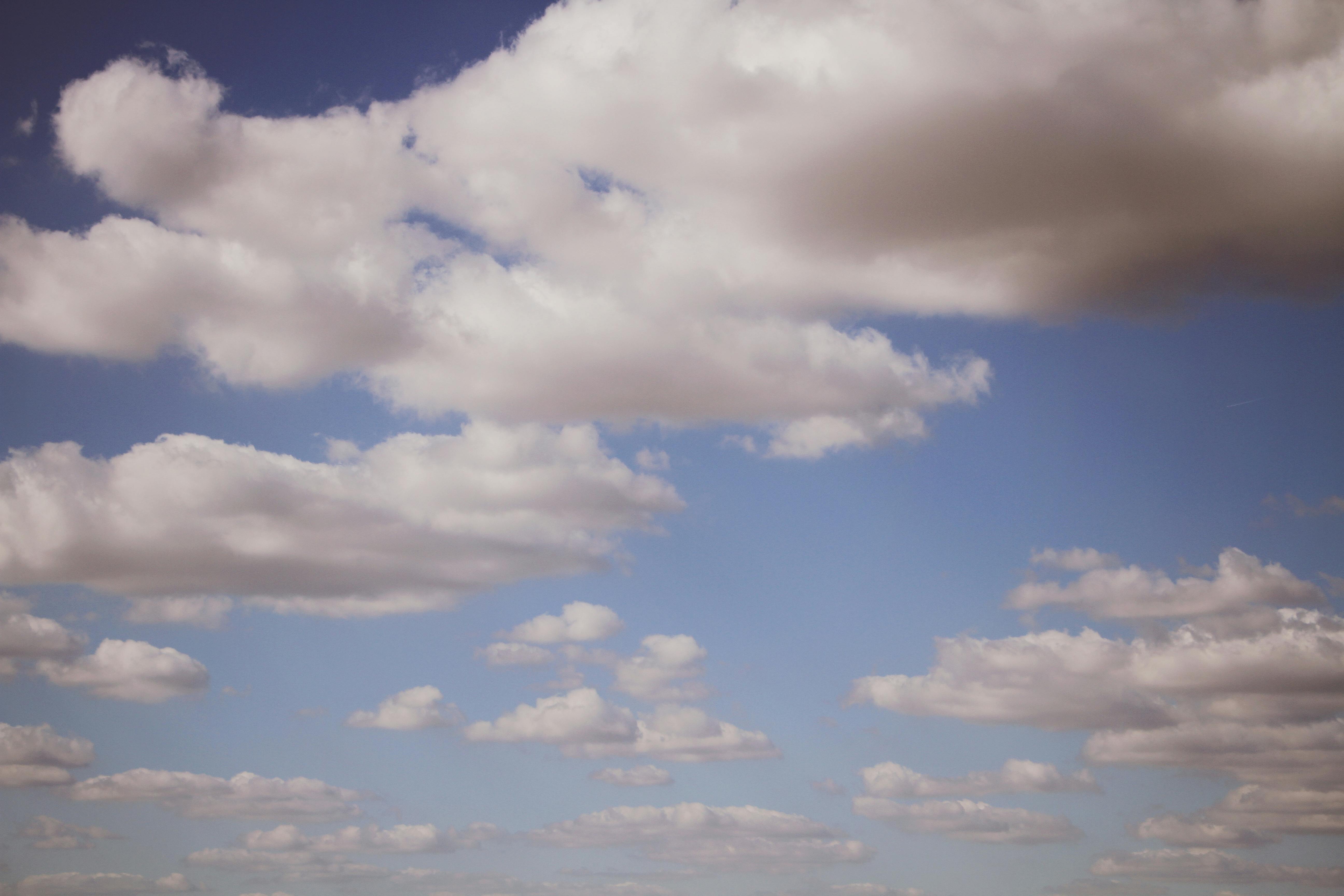 cloud formation