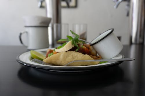 Бесплатное стоковое фото с мексиканская еда