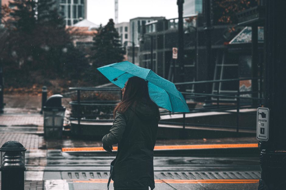 Ottawa to See Rain for the 4th Straight Day: Here's What to Expect