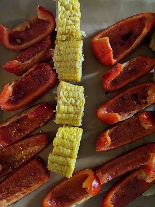 Foto profissional grátis de abundância, alimento, fatias