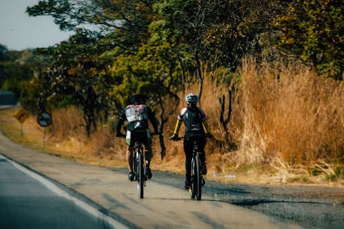 Kostnadsfri bild av cyclism, cykel, mountainbike