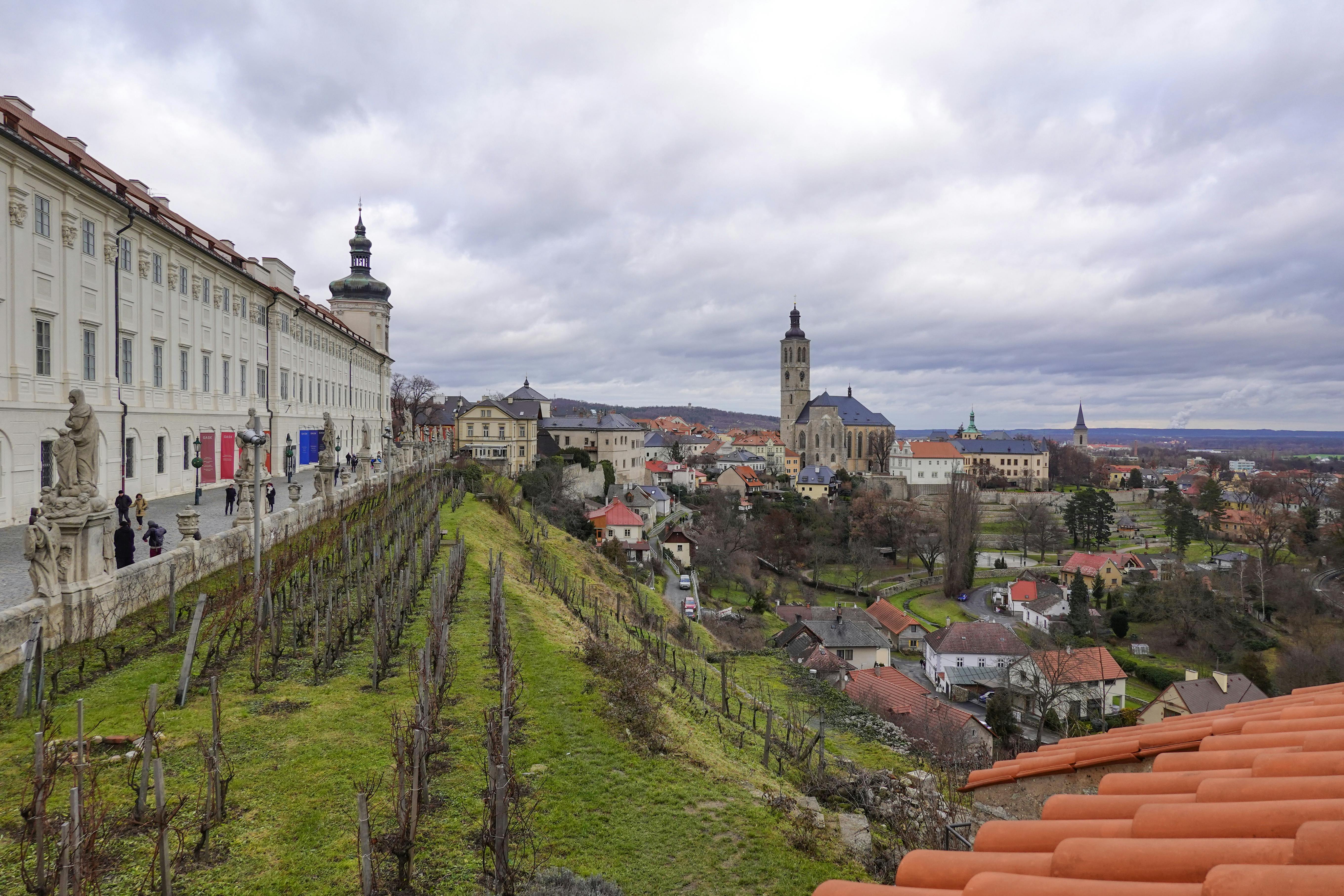 Kutná Hora