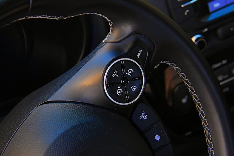 Interior del restaurante