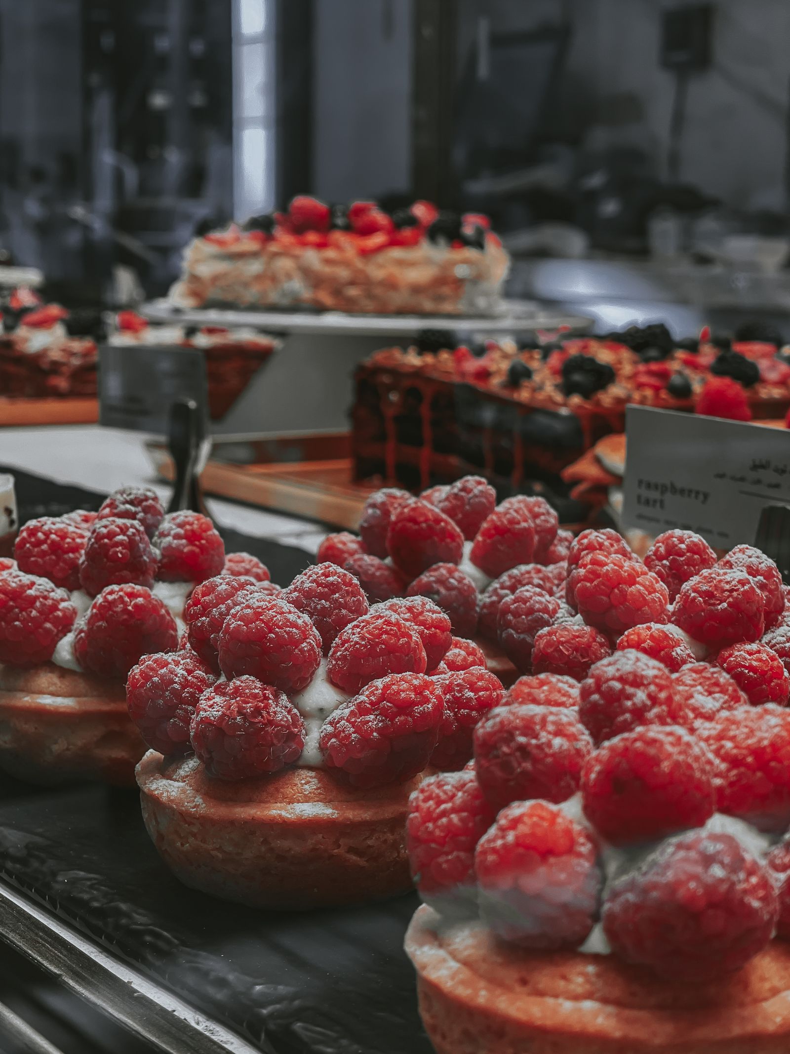 Fresh bakery breads and pastries — Donut Shop Website Design Phoenix: ROI & Local SEO Guide — Phoenix, AZ