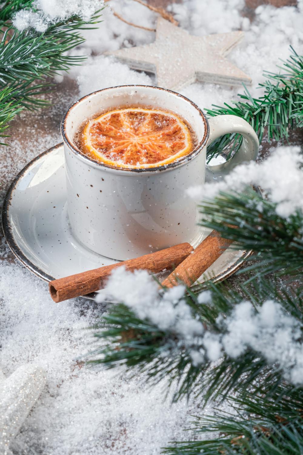 Nutmeg-Spiced Eggnog Nutmeg-Spiced Eggnog