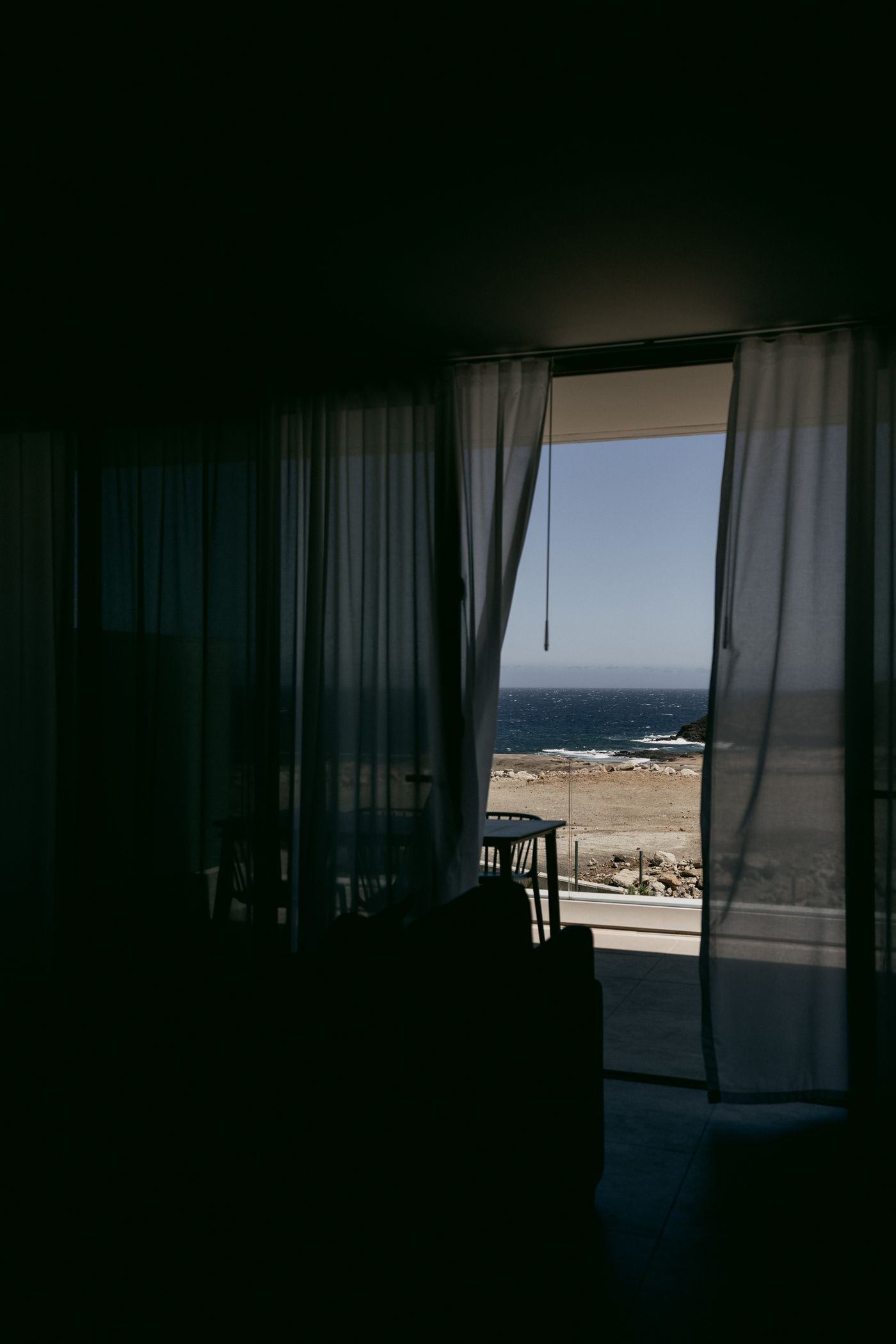 Promenade Apartment