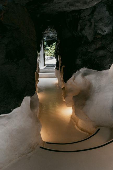 ¿Es real esto? Balneario 4★ con Spa Cueva en Cantabria por solo 39 € la noche
