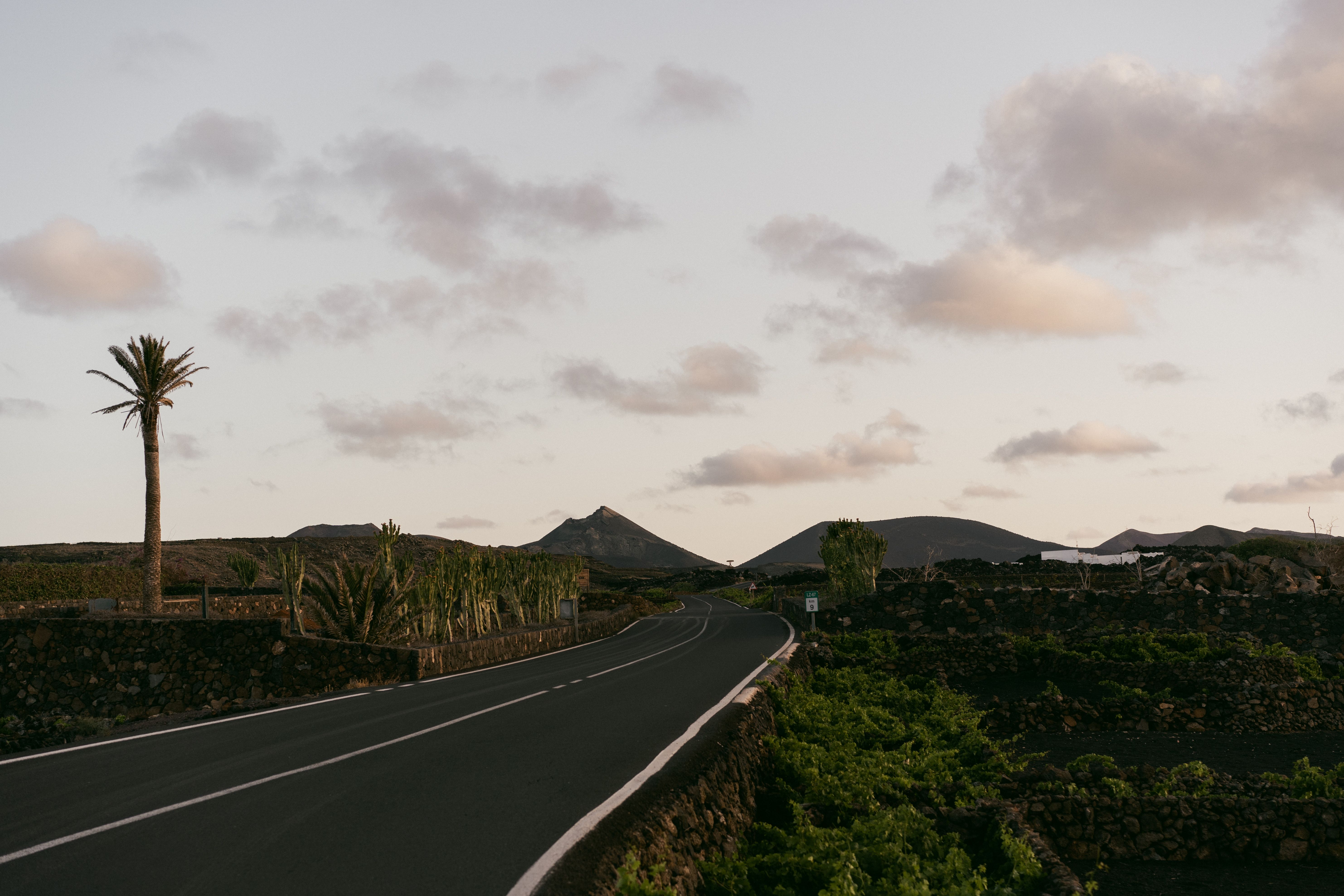 Essential Spain Road Trip Car Rental Advice