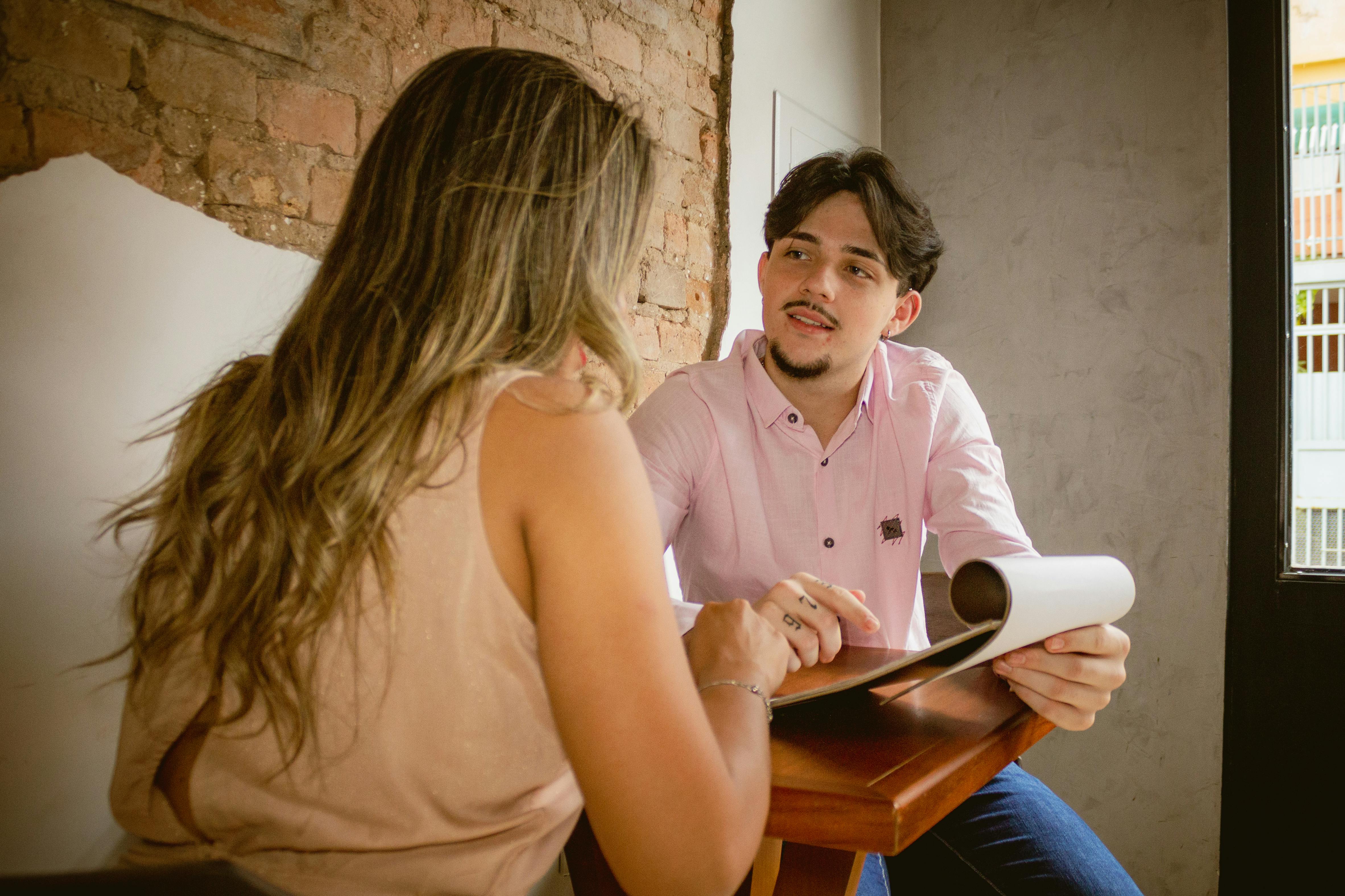AI ‘Consulting’ Services Can Help Smaller Businesses, but Risks Persist — Photo by Joice Borges on Pexels