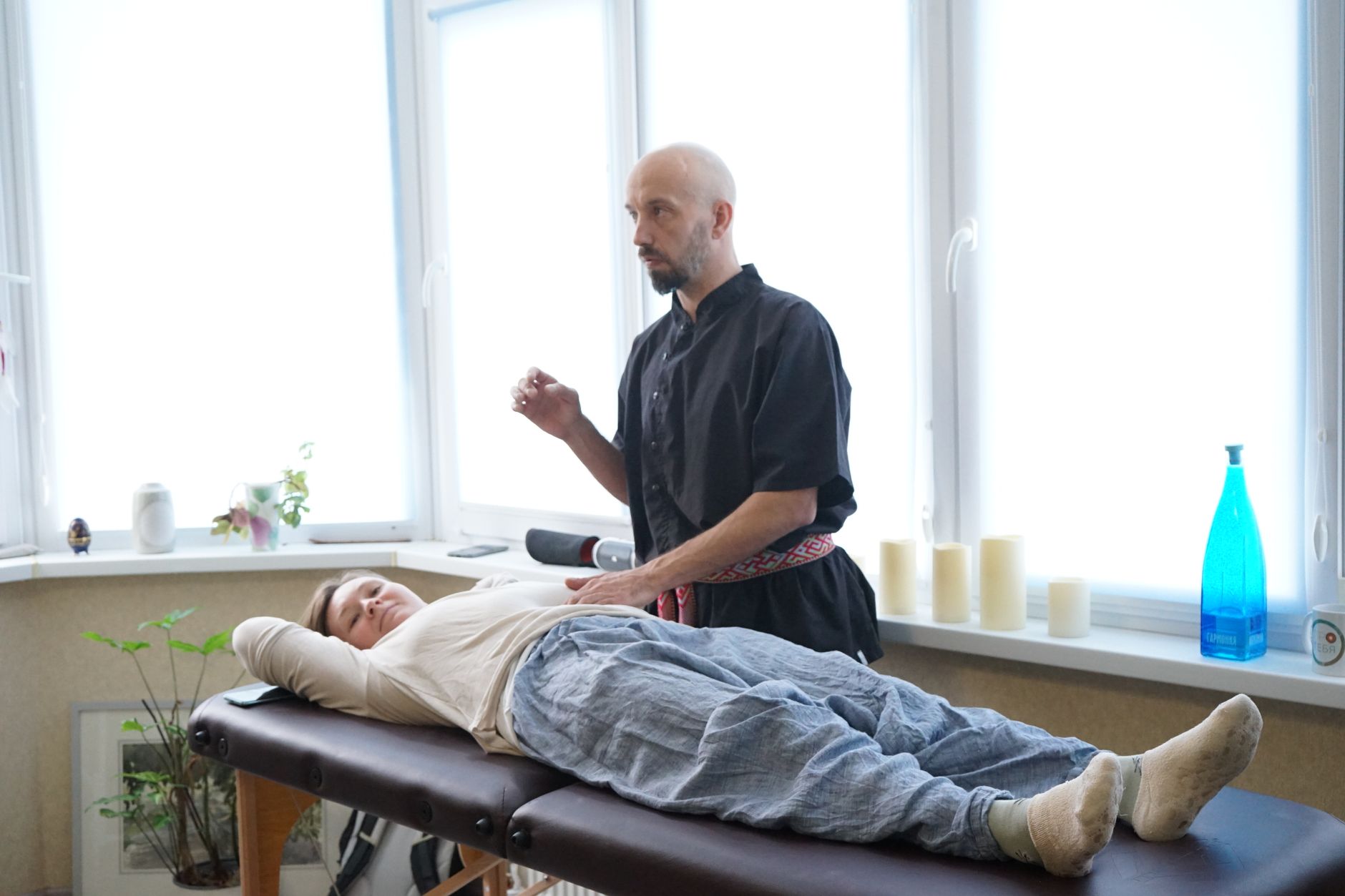 Mastering the Art of Self-Care: Techniques for Everyday Relaxation