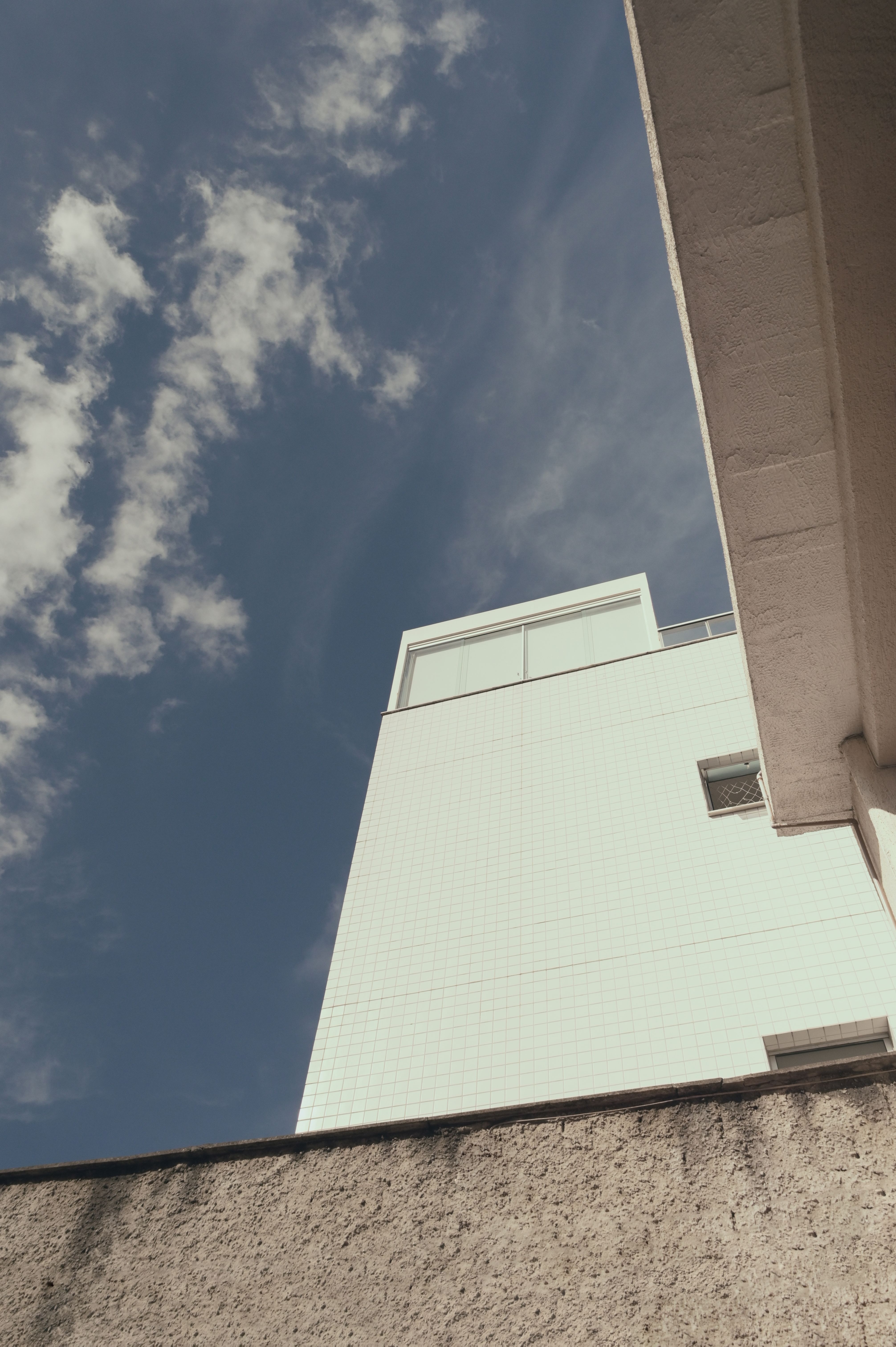 View of Urban Modern Architecture · Free Stock Photo