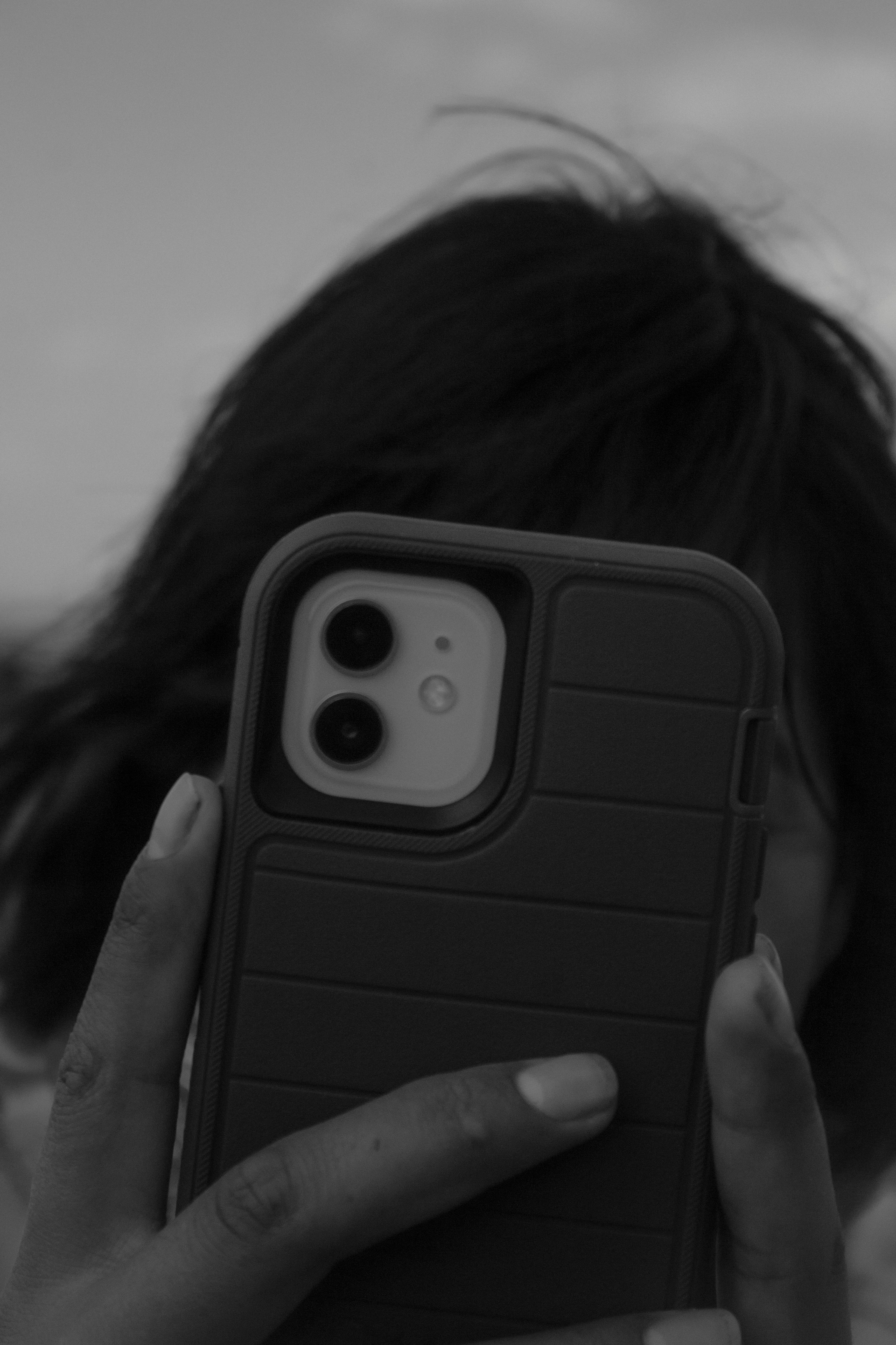 Безкоштовне стокове фото на тему «iPhone, tepeyahualco, вертикальні постріл» стокове фото