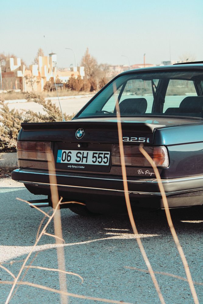 Bmw 325is Photos, Download The BEST Free Bmw 325is Stock Photos & HD Images