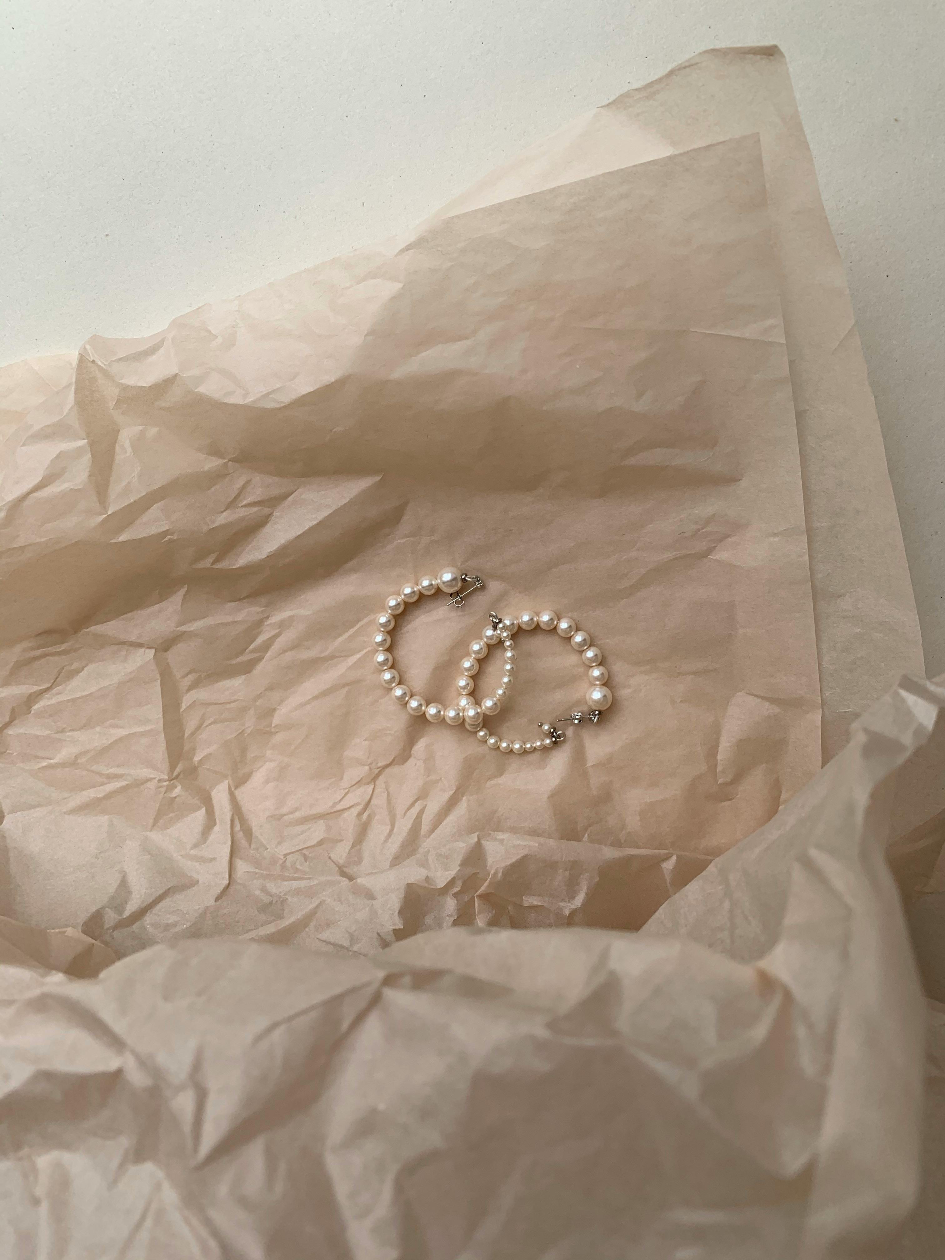 Kostnadsfria Kostnadsfri bild av armband, beige, chic Stock foto