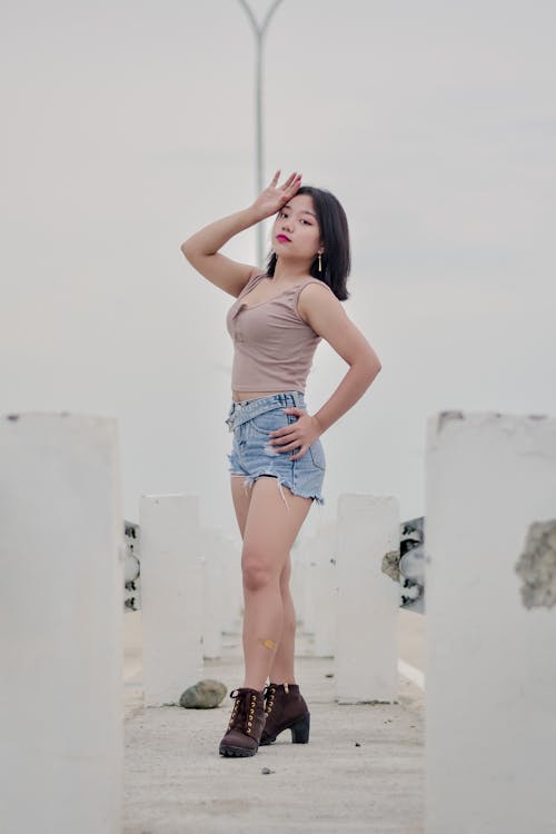 Foto stok gratis atraktif, bagus, bergaya