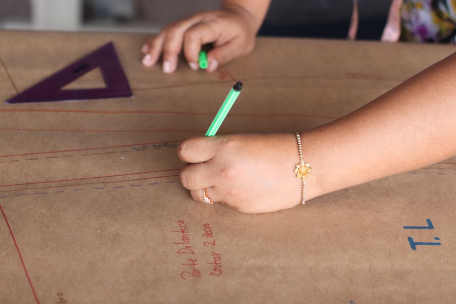 Assessing material, construction and condition