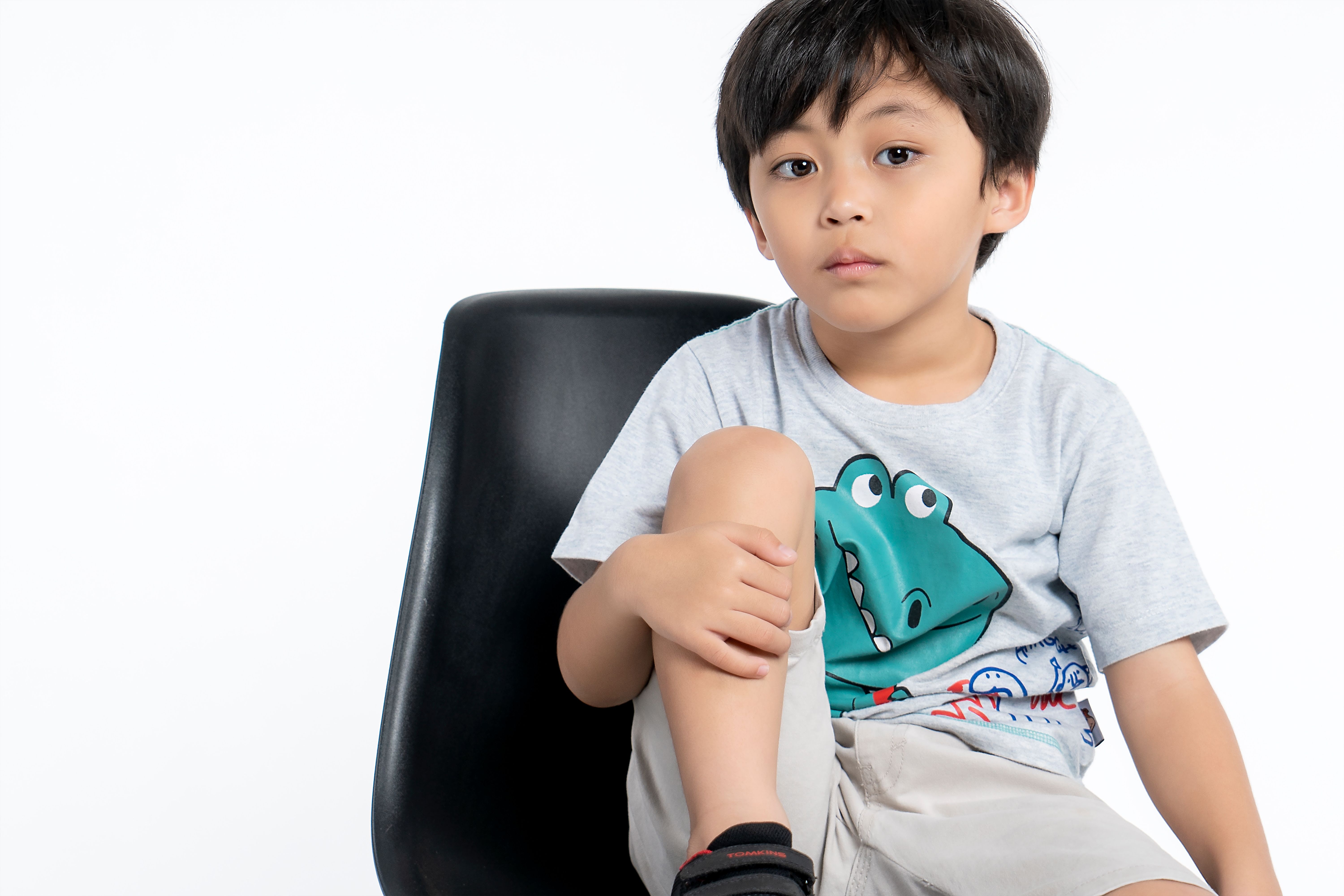 M92.5: Juvenile Osteochondrosis Tibia dan Fibula - Panduan Lengkap