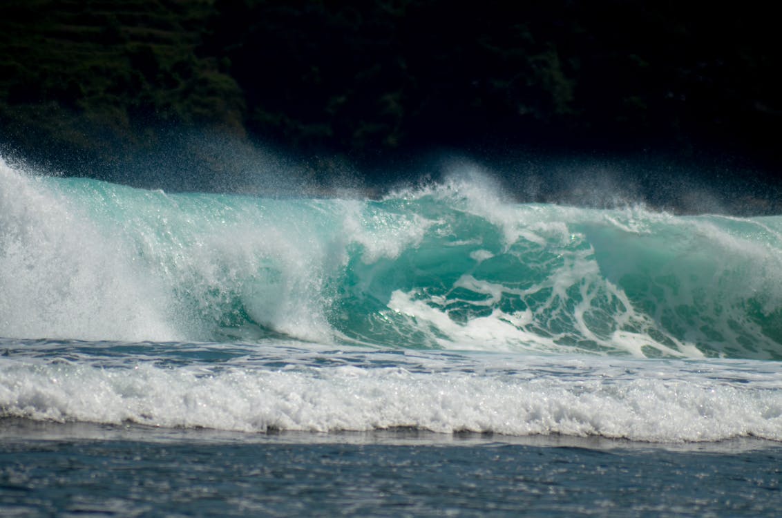 Бесплатное стоковое фото с gunungkidul, wediombo, wediombobeach