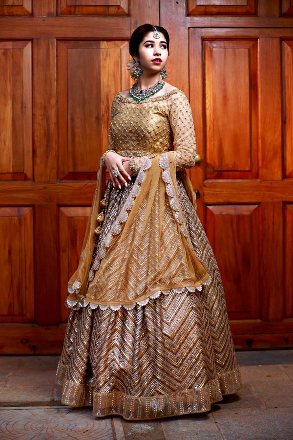 WEDDING COLORS- Pre Wedd...
