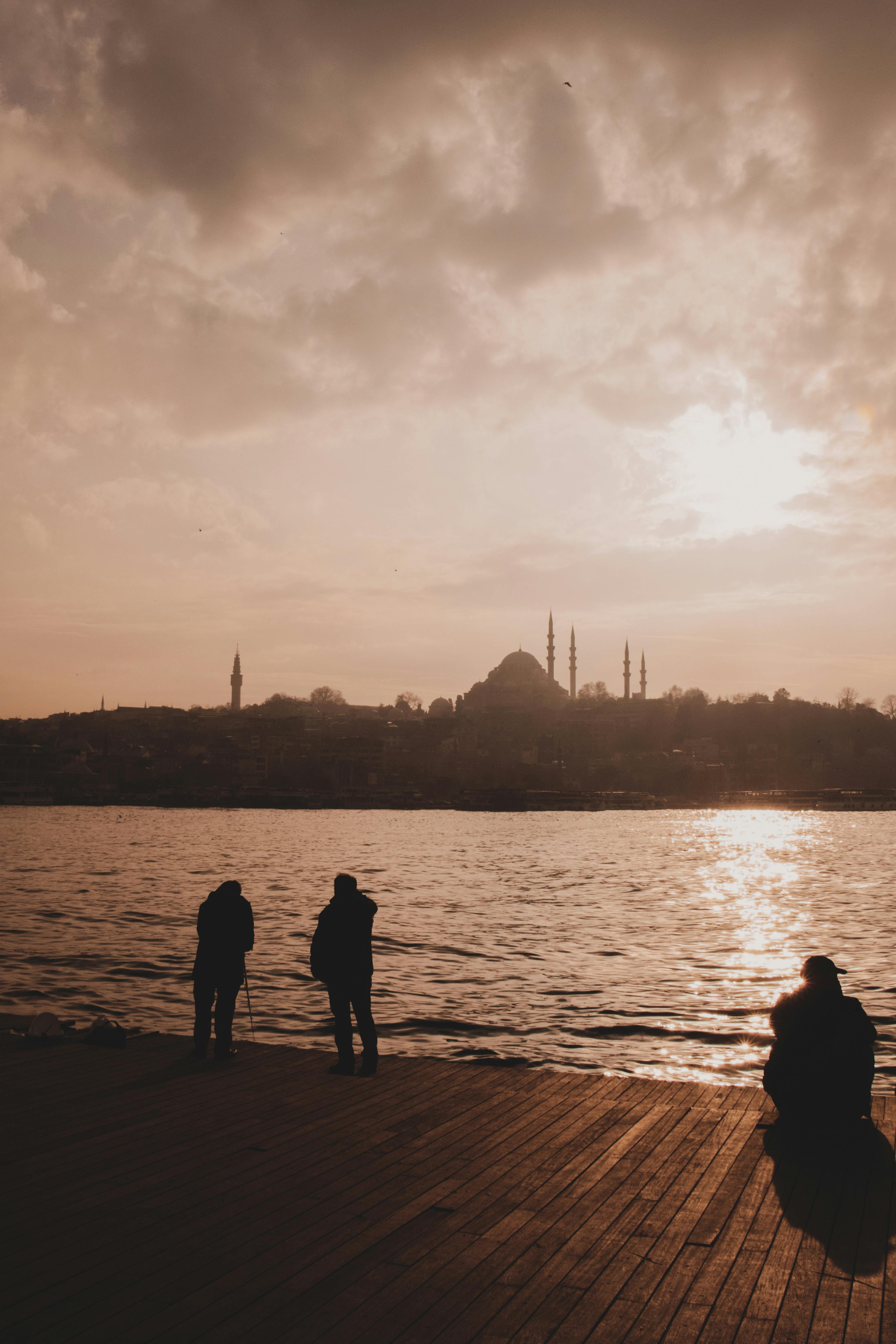 Gratuit Photos gratuites de asie, bord de l'eau, calme Photos