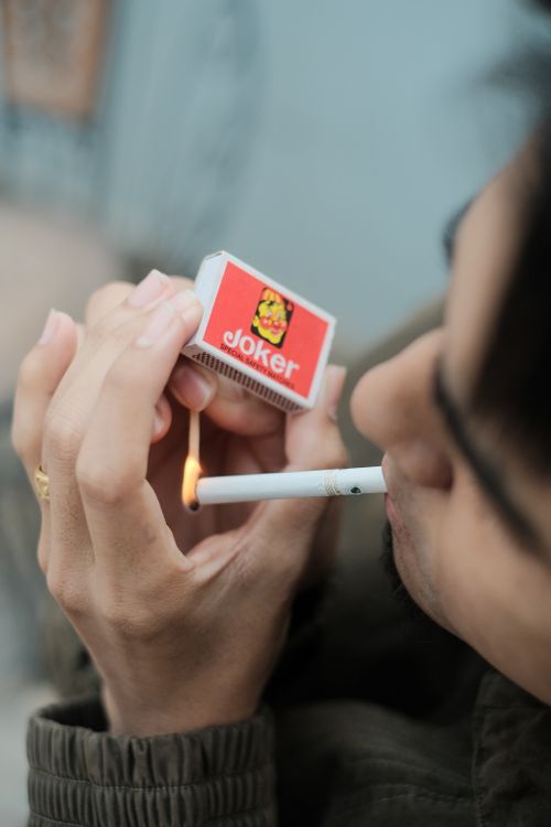 cigarette physiology The 1950s Cigarette Psychology: 9 Ways of Holding Your Cigarette and Their Meaning cigarette physiology The 1950s Cigarette Psychology: 9 Ways of Holding Your Cigarette and Their Meaning