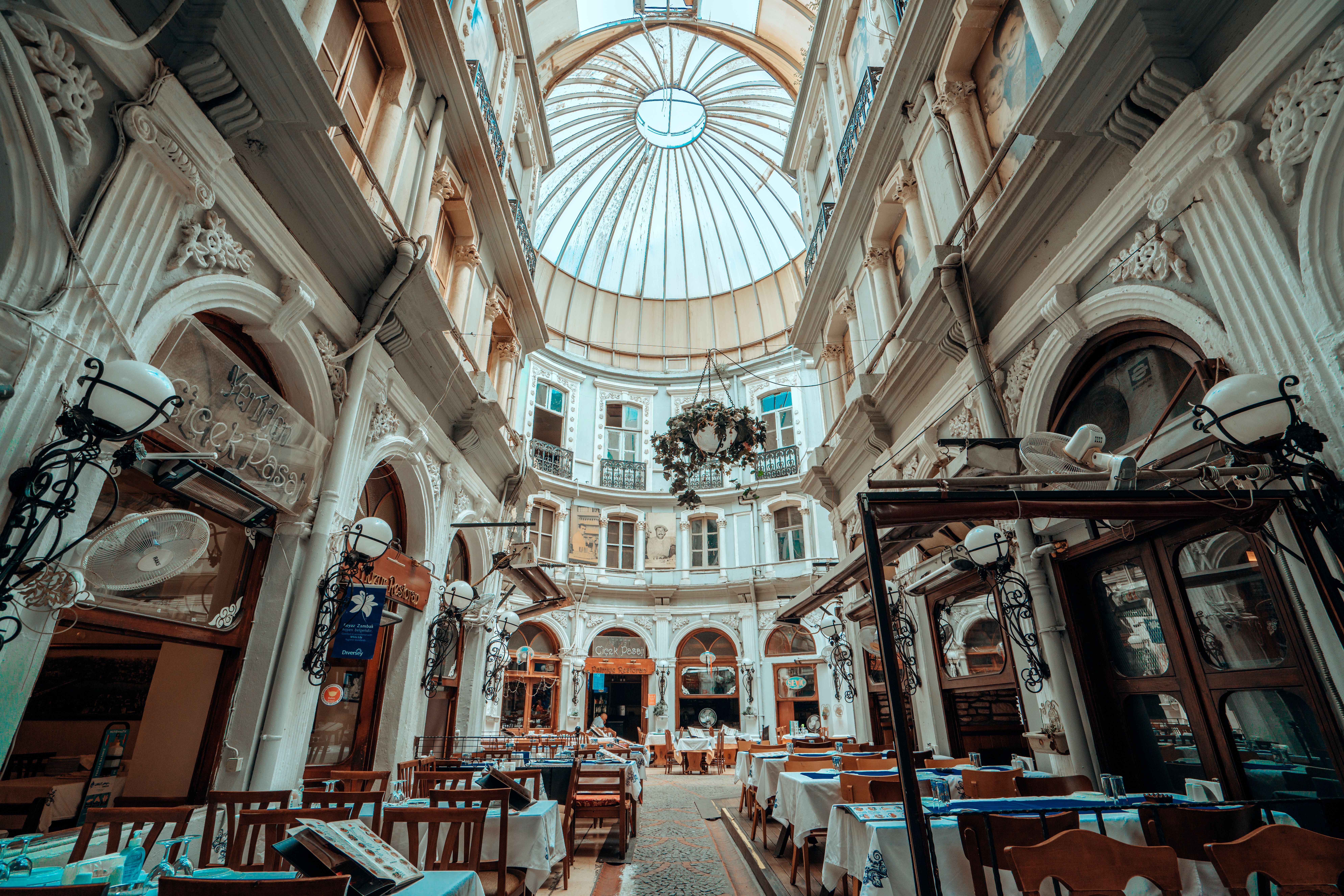 Gratis Fotos de stock gratuitas de amantes de estambul, arquitectura neoclásica, bóveda Foto de stock
