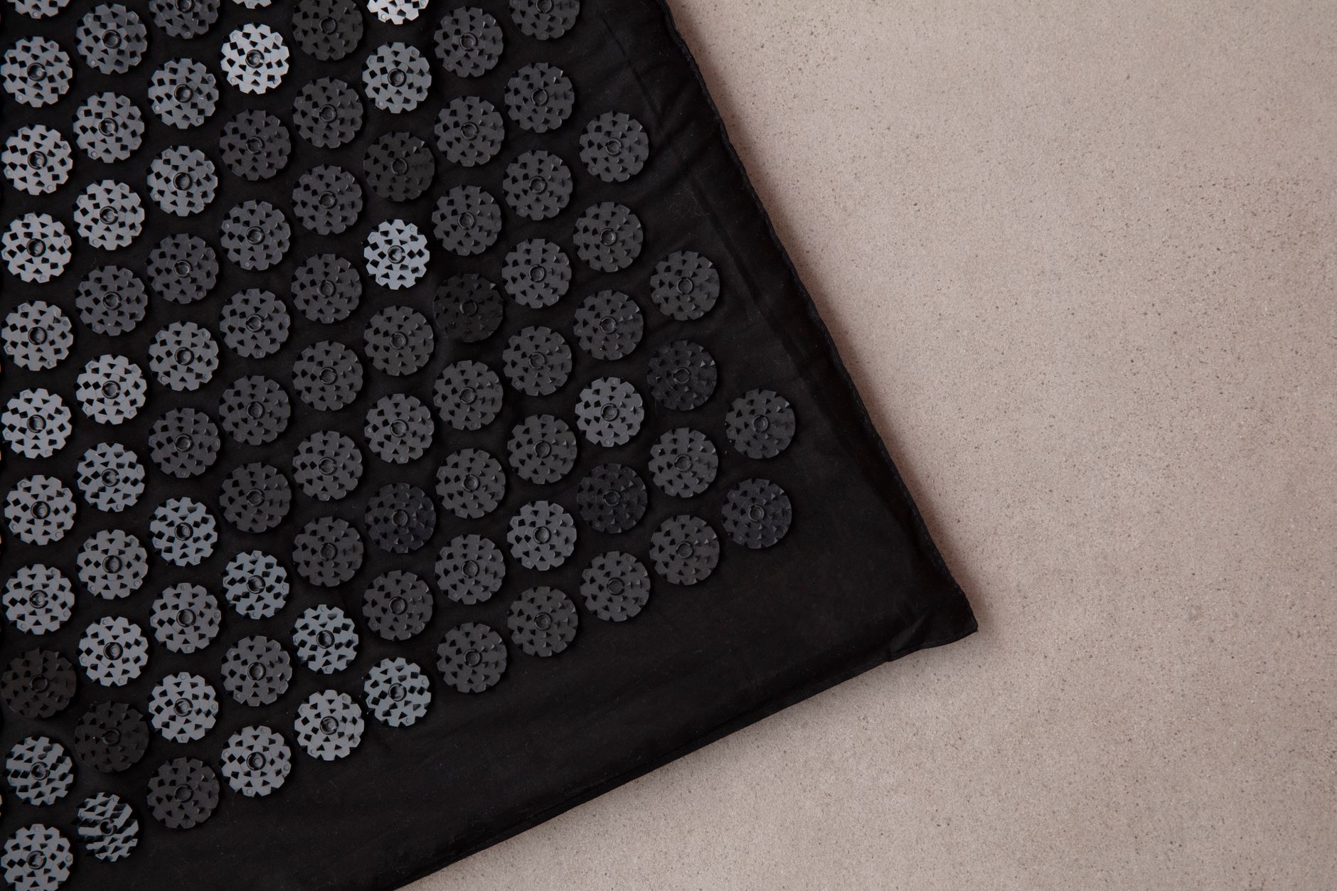 ZenBed Acupressure Mat & Pillow Set
