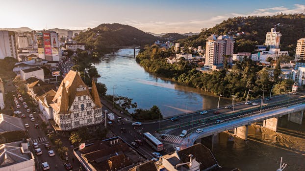 Blumenau