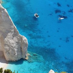 The Ionian Islands in Greece: A Complete Guide to the Green Archipelago