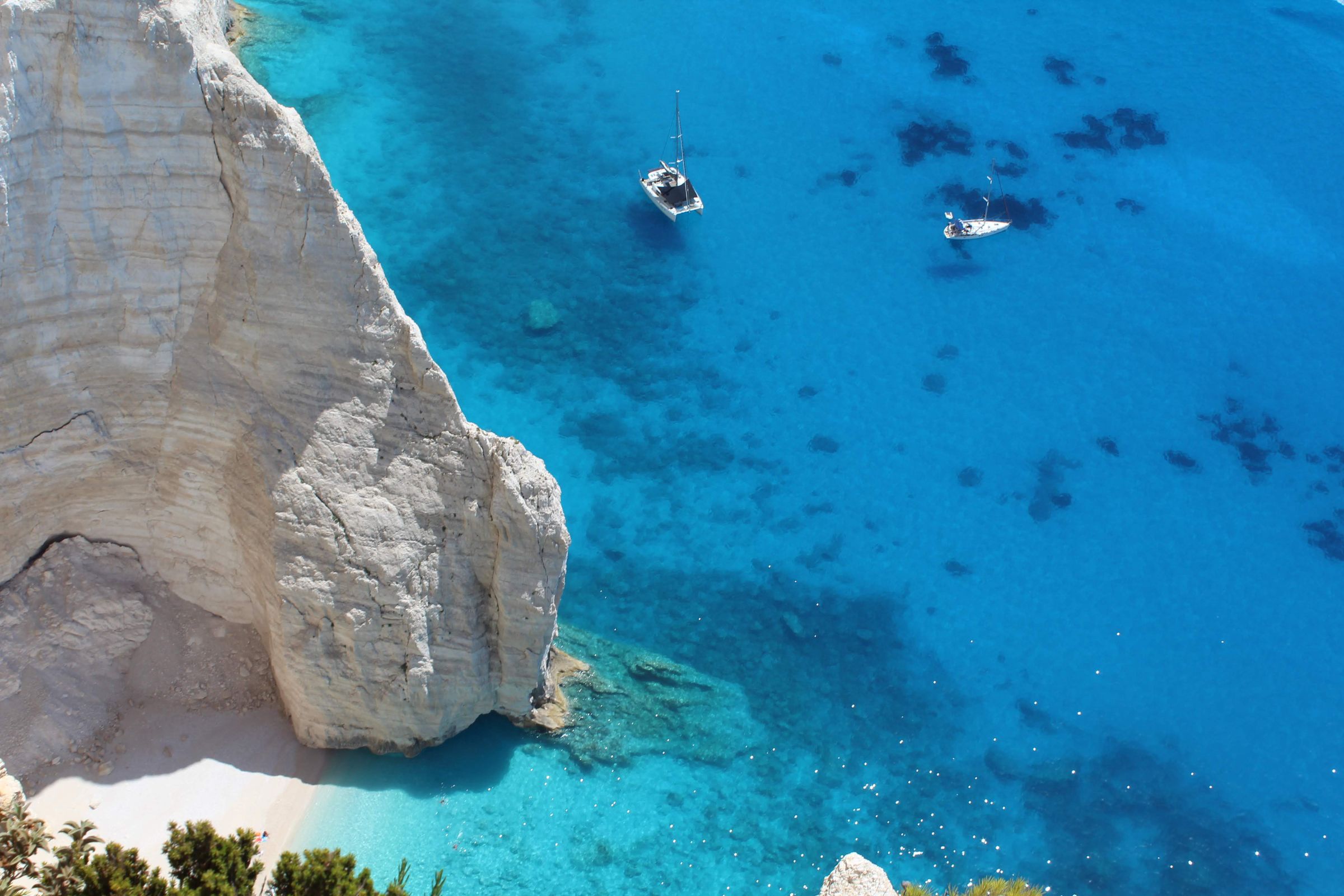 All-Inclusive Greece Cabin Charter from Lefkada | Ionian Islands — Exclusive Gulets journal