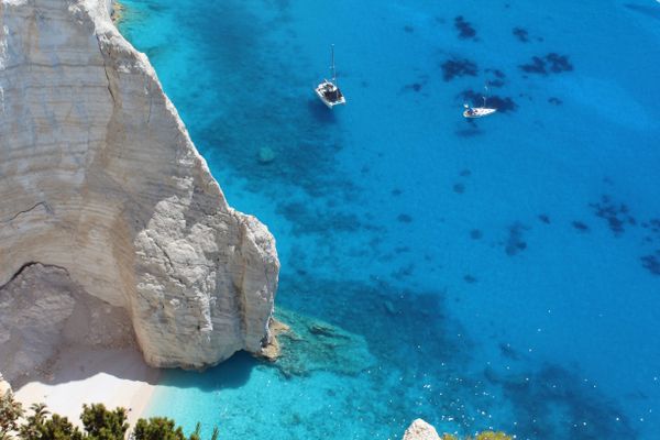 The Ionian Islands in Greece: A Complete Guide to the Green Archipelago