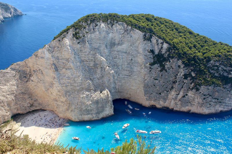 Zakynthos